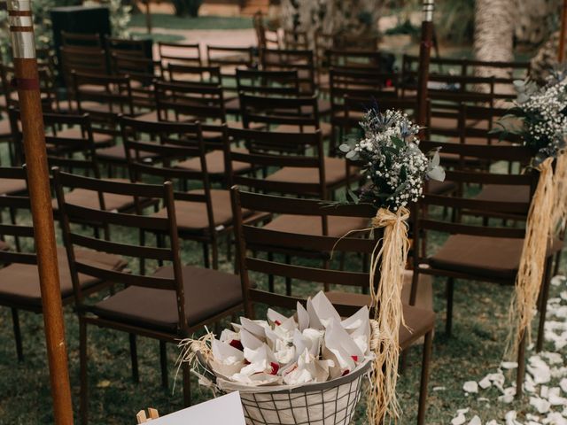 La boda de Juan y Maria en Elx/elche, Alicante 40