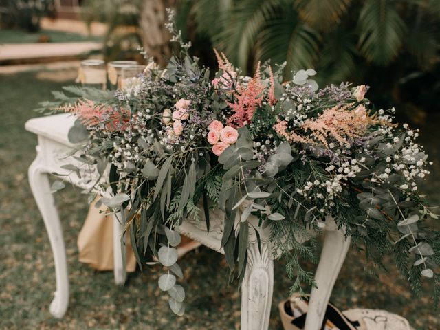 La boda de Juan y Maria en Elx/elche, Alicante 41