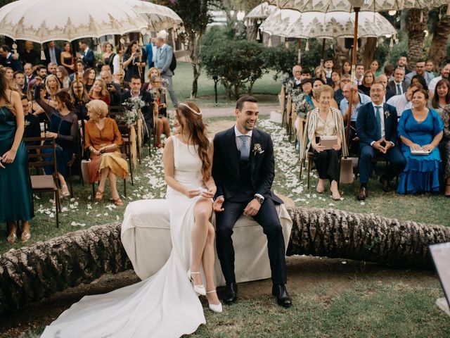 La boda de Juan y Maria en Elx/elche, Alicante 46