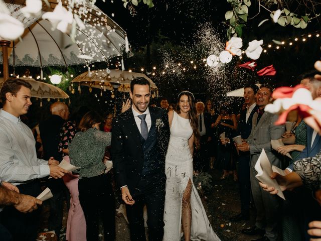 La boda de Juan y Maria en Elx/elche, Alicante 53