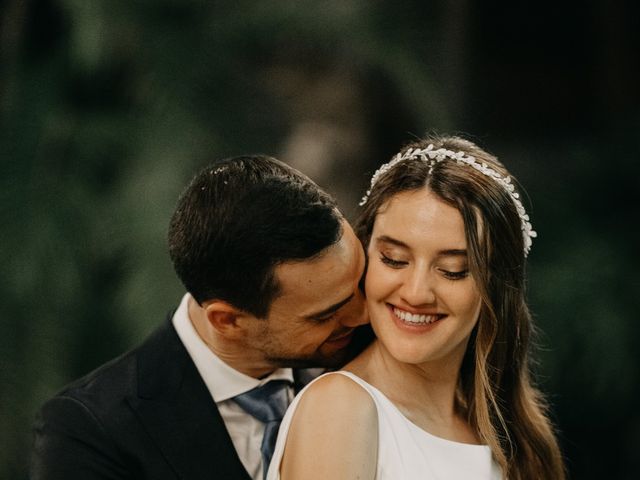 La boda de Juan y Maria en Elx/elche, Alicante 58