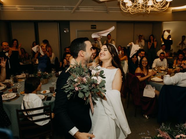 La boda de Juan y Maria en Elx/elche, Alicante 63