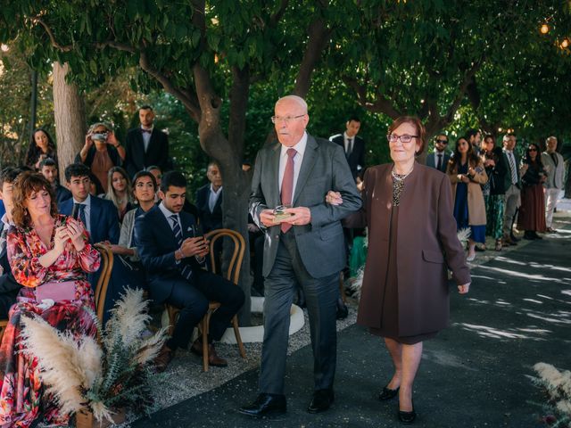 La boda de Pablo y Paula en Valencia, Valencia 28