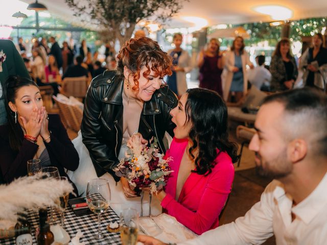 La boda de Pablo y Paula en Valencia, Valencia 40