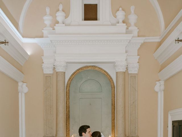 La boda de Yue y Jose en Alacant/alicante, Alicante 23