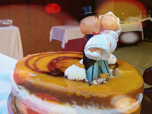 La boda de Jochi y Marta  en Barcelona, Barcelona 3