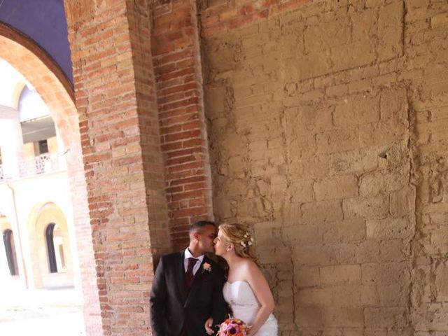 La boda de Jochi y Marta  en Barcelona, Barcelona 6
