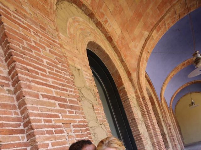 La boda de Jochi y Marta  en Barcelona, Barcelona 7