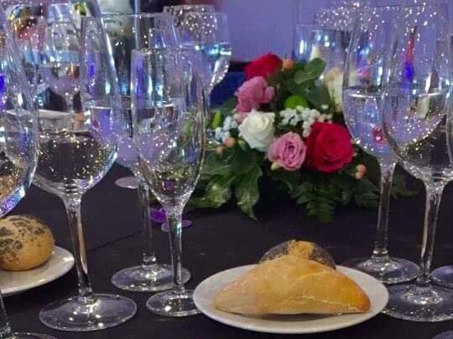 La boda de Emilio y Drucilla en Benidorm, Alicante 5