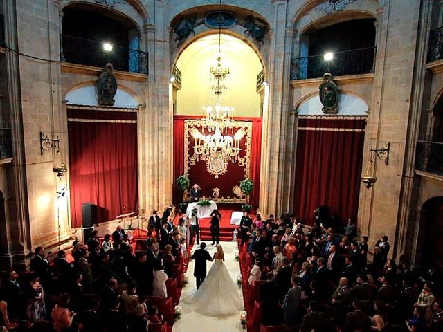 La boda de Sergio y Luz en Oviedo, Asturias 8