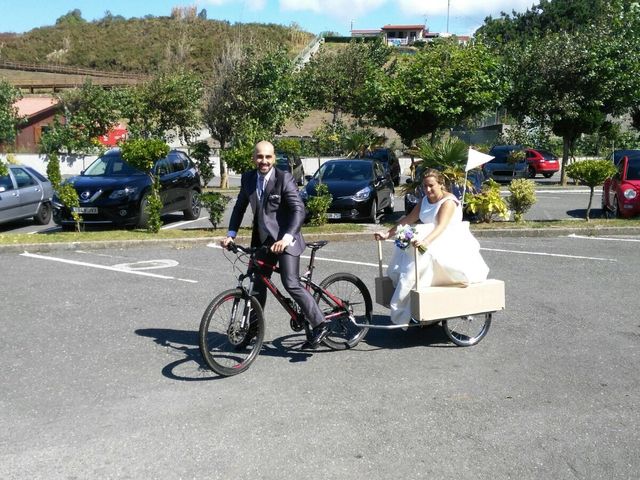 La boda de Jose Manuel y Leticia en A Coruña, A Coruña 4