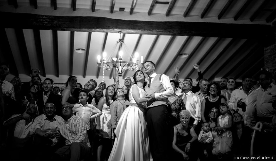 La boda de Jesús y Mar en Murcia, Murcia