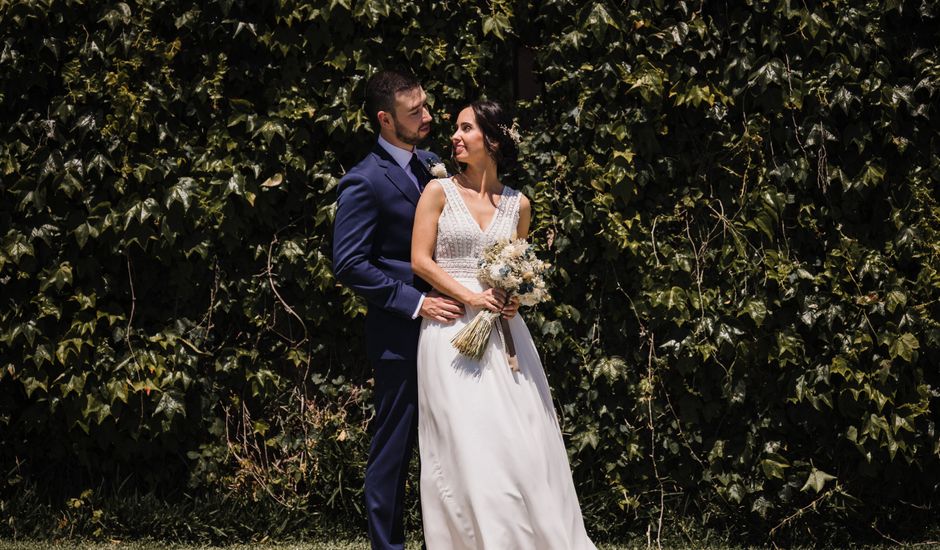 La boda de Kevin  y Ruth en Pontevedra, Pontevedra