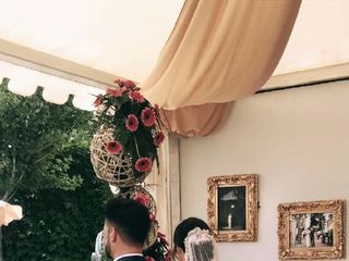 La boda de Vanesa  y Javier  1