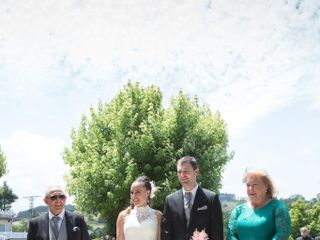 La boda de María y Oscar 3