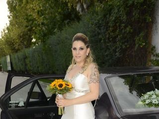 La boda de Tamara y Kamil 2