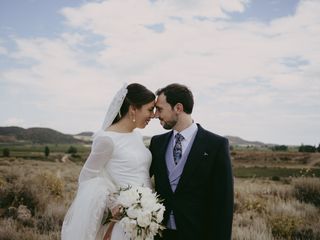 La boda de Cris y Sergio