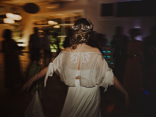 La boda de Samuel  y Raquel  en Santiago De Compostela, A Coruña 26