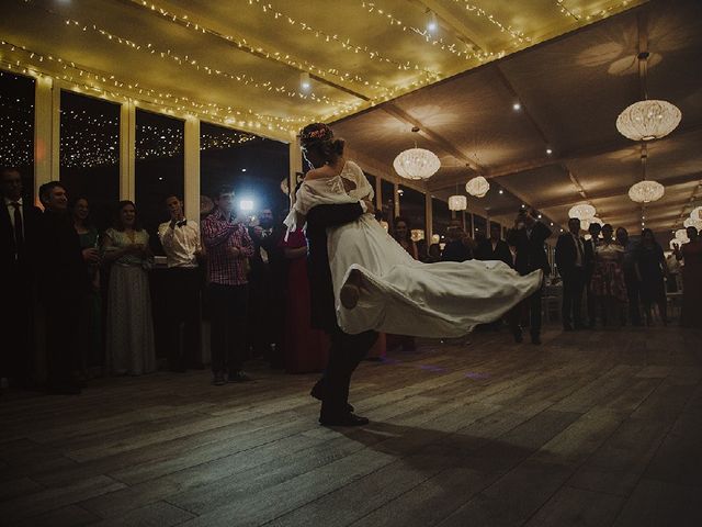 La boda de Samuel  y Raquel  en Santiago De Compostela, A Coruña 28