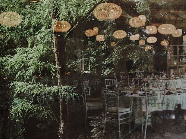 La boda de Samuel  y Raquel  en Santiago De Compostela, A Coruña 30