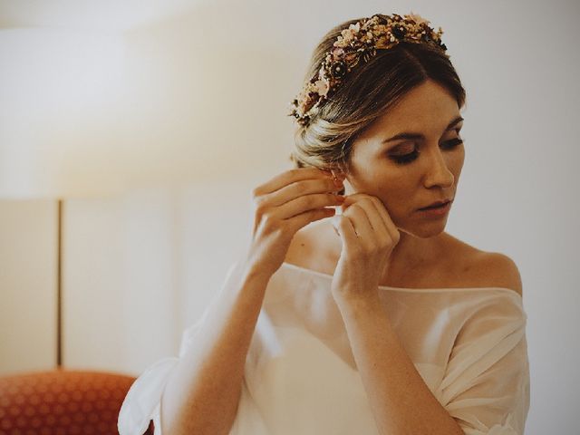 La boda de Samuel  y Raquel  en Santiago De Compostela, A Coruña 42