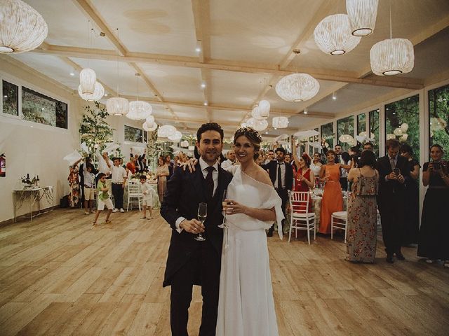 La boda de Samuel  y Raquel  en Santiago De Compostela, A Coruña 47