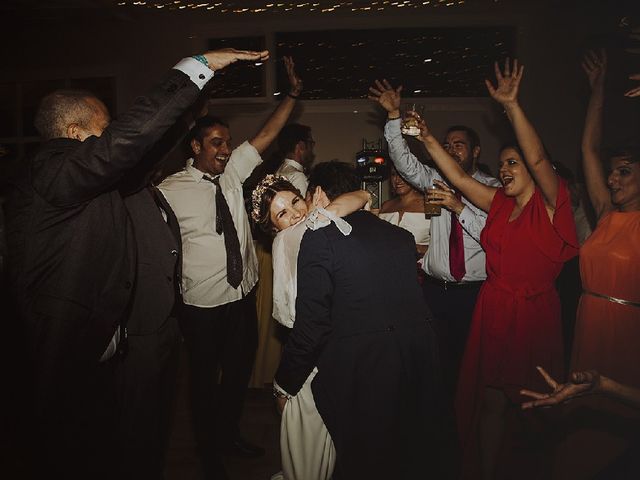 La boda de Samuel  y Raquel  en Santiago De Compostela, A Coruña 15