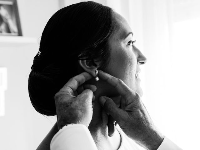 La boda de Isacc y Laura en Chiclana De La Frontera, Cádiz 14