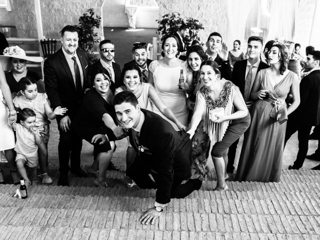 La boda de Isacc y Laura en Chiclana De La Frontera, Cádiz 60