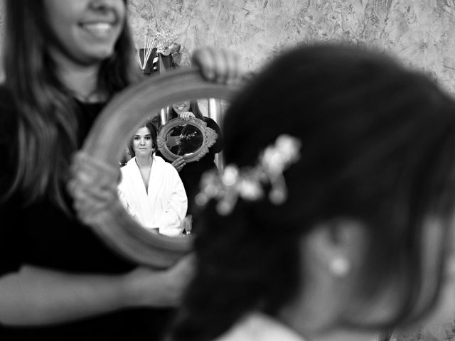 La boda de Daniel y Lorena en Toledo, Toledo 15