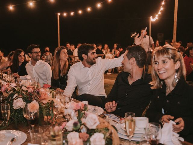 La boda de Carlos y Gemma en Arbucies, Girona 92