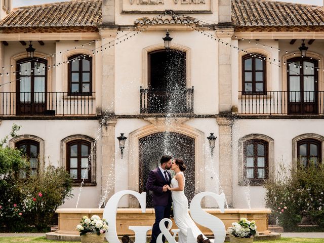 La boda de Gabriel y Sylvie en Daya Vieja, Alicante 51