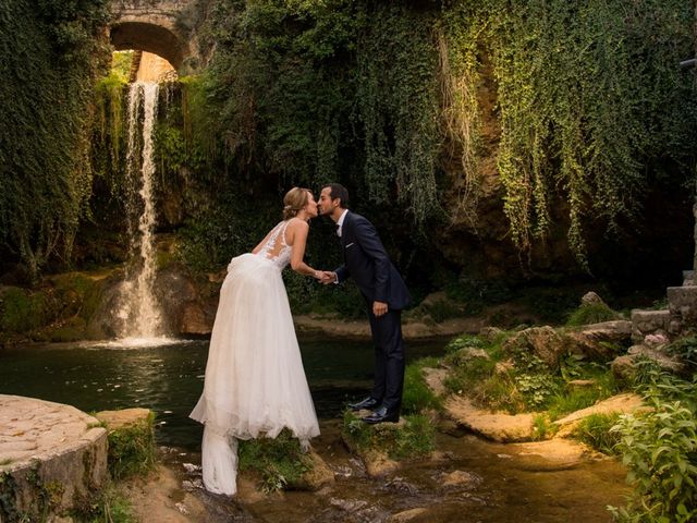 La boda de Raquel y Víctor en Villanubla, Valladolid 47