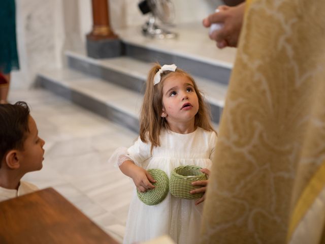 La boda de Rafa y Lorena en Bollullos De La Mitacion, Sevilla 18