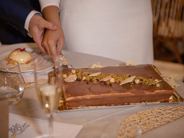 La boda de Rafa y Lorena en Bollullos De La Mitacion, Sevilla 37