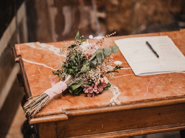 La boda de Marcos y Irene en Valencia, Valencia 28