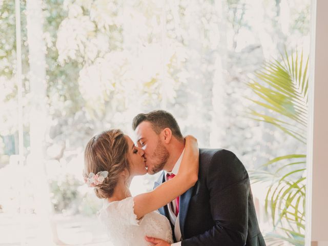 La boda de Marcos y Irene en Valencia, Valencia 47