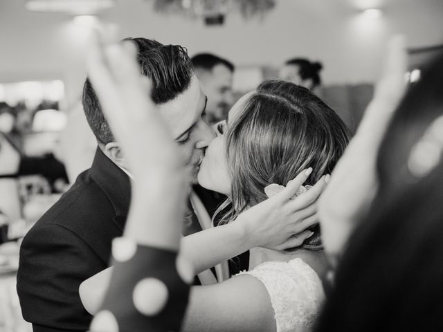 La boda de Marcos y Irene en Valencia, Valencia 52