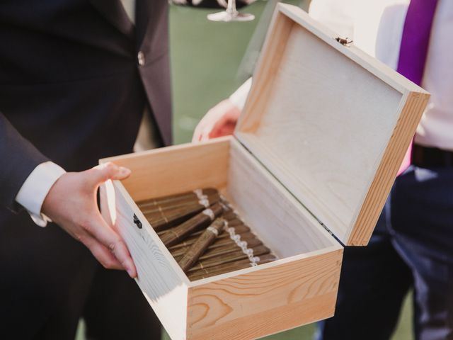 La boda de Marcos y Irene en Valencia, Valencia 55