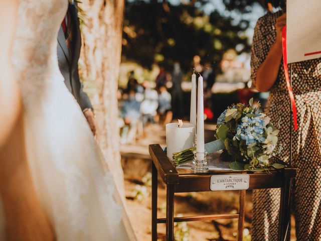 La boda de Miguel Ángel  y Laura en León, León 41