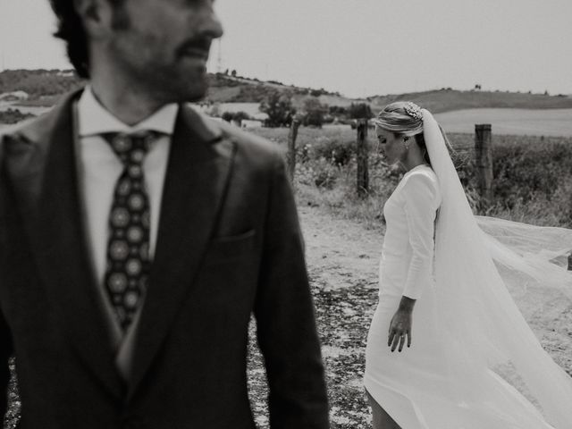 La boda de Javier y Cristina en Cádiz, Cádiz 42