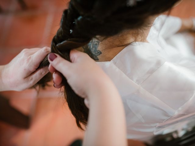 La boda de Jose y Angélica en Dos Hermanas, Sevilla 8