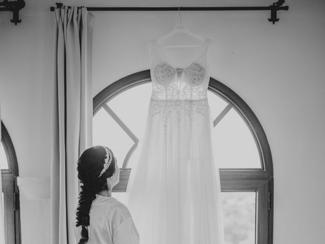 La boda de Jose y Angélica en Dos Hermanas, Sevilla 15