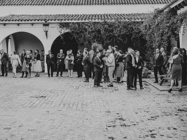 La boda de Jose y Angélica en Dos Hermanas, Sevilla 25
