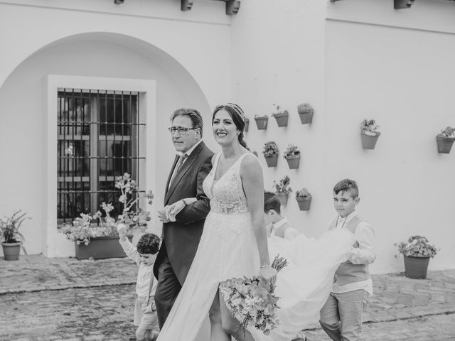 La boda de Jose y Angélica en Dos Hermanas, Sevilla 26