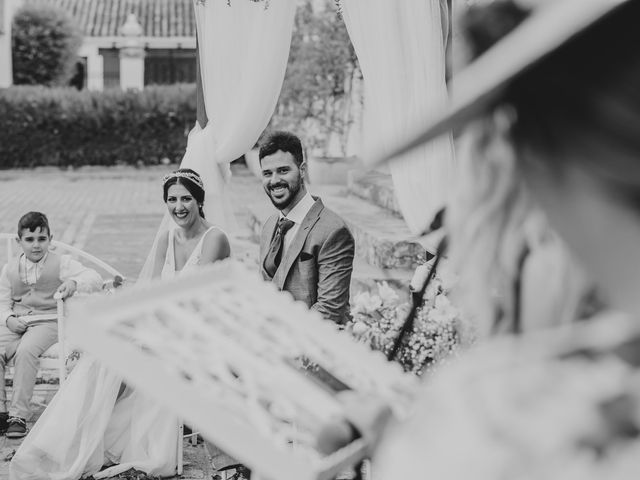 La boda de Jose y Angélica en Dos Hermanas, Sevilla 32