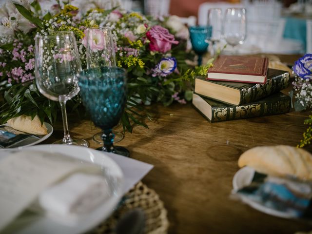 La boda de Jose y Angélica en Dos Hermanas, Sevilla 47