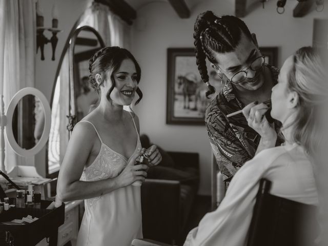 La boda de Nuria y Ana en Riba-roja De Túria, Valencia 3