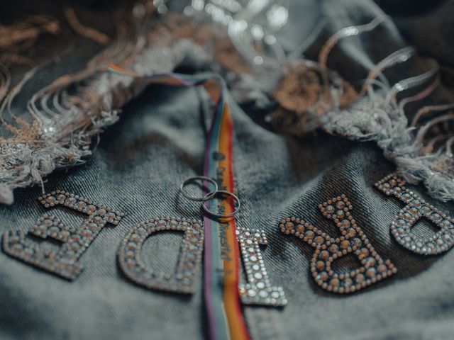 La boda de Nuria y Ana en Riba-roja De Túria, Valencia 5