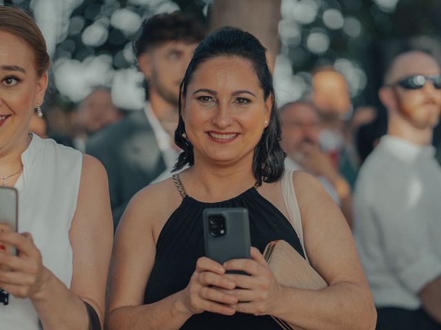 La boda de Nuria y Ana en Riba-roja De Túria, Valencia 10